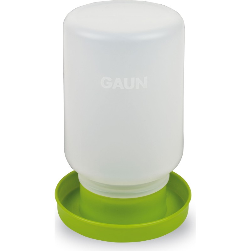 ABREUVOIR POUSSINS 1L *+ GAUN 