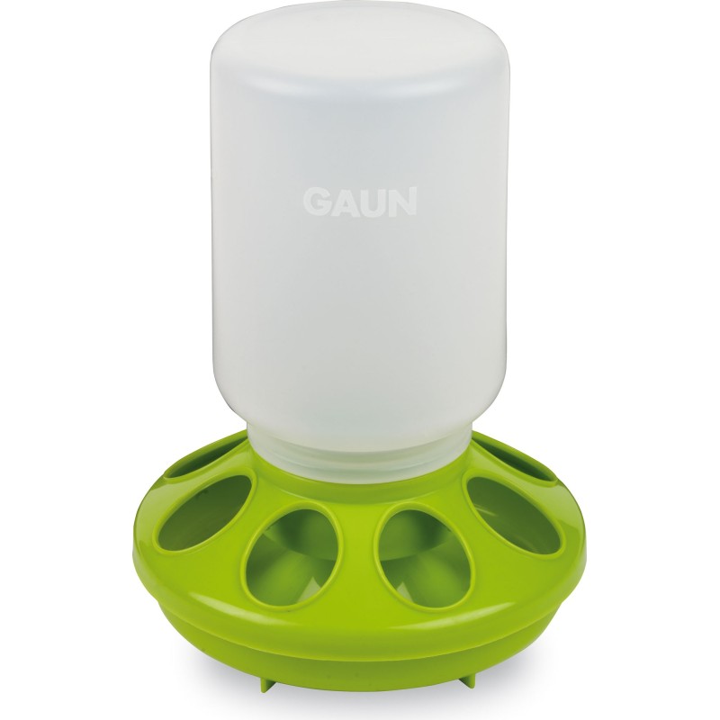 MANGEOIRE POUSSINS 1KG *+ GAUN   / 10pcs