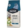 OWNAT CLASSIC FISH (CAT) 1,5 KG uc12