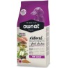 OWNAT CLASSIC MINI ADULT (DOG) 1,5 KG uc12