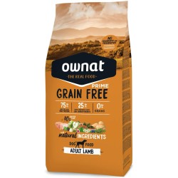 OWNAT GF prime ADULT LAMB...