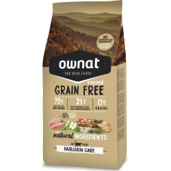 OWNAT GF PRIME HAIR&SKIN CARE (CAT) 3 KG
