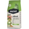 OWNAT CLASSIC hairball  (CAT) 1,5KG uc12