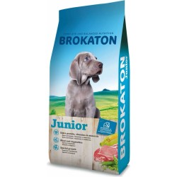 BROKATON junior 20 KG