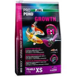 JBL ProPond Growth XS 1,3kg (int 00)