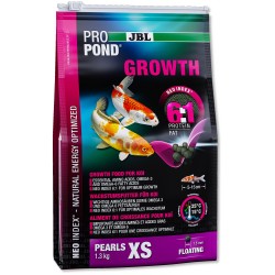 !!!  JBL ProPond Growth XS...