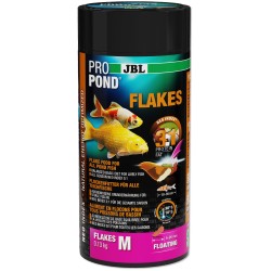 JBL ProPond Flakes M 0,13kg ***