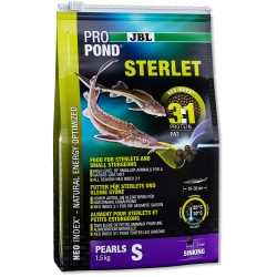 !!! JBL ProPond Sterlet S...