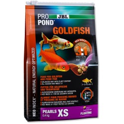 JBL ProPond Goldfish xS 0,4kg (int00)***