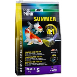 JBL ProPond Summer S 1,0kg (int 00)*** 4122316