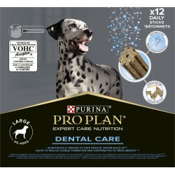 PROPLAN DENTAL CARE LARGE 426 gr ( ctn 5 pcs)