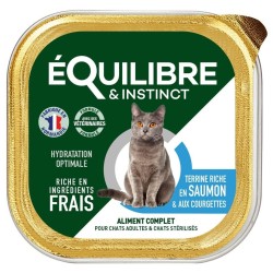 E&I BARQUETTE 85G CHAT...