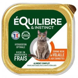E&I BARQUETTE 85G CHAT...