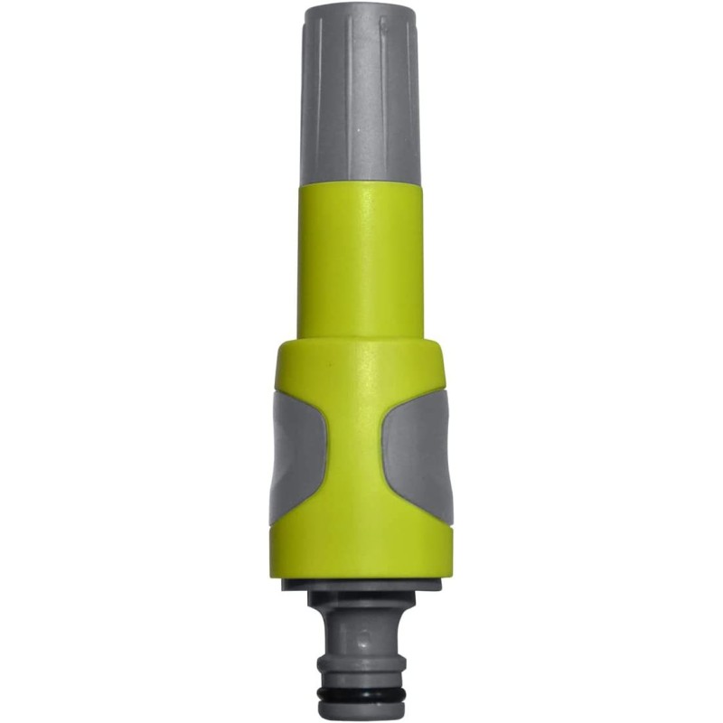 Lance d'arrosage bi-matière