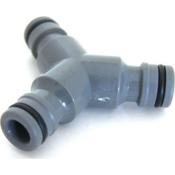 Dérivation Y automatique