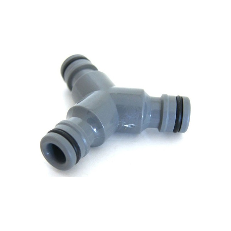 Dérivation Y automatique