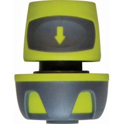 Raccord rapide bi-matière...