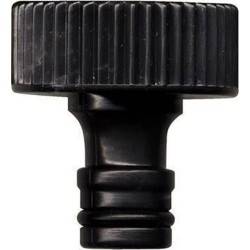 Nez de robinet 26x34