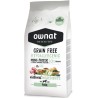 OWNAT GF HYPO PORK (DOG) 3 KG
