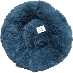 DONUT GRIS DIAMETRE 60 X 20