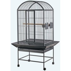 CAGE PERROQUET 71 x 56 x 159