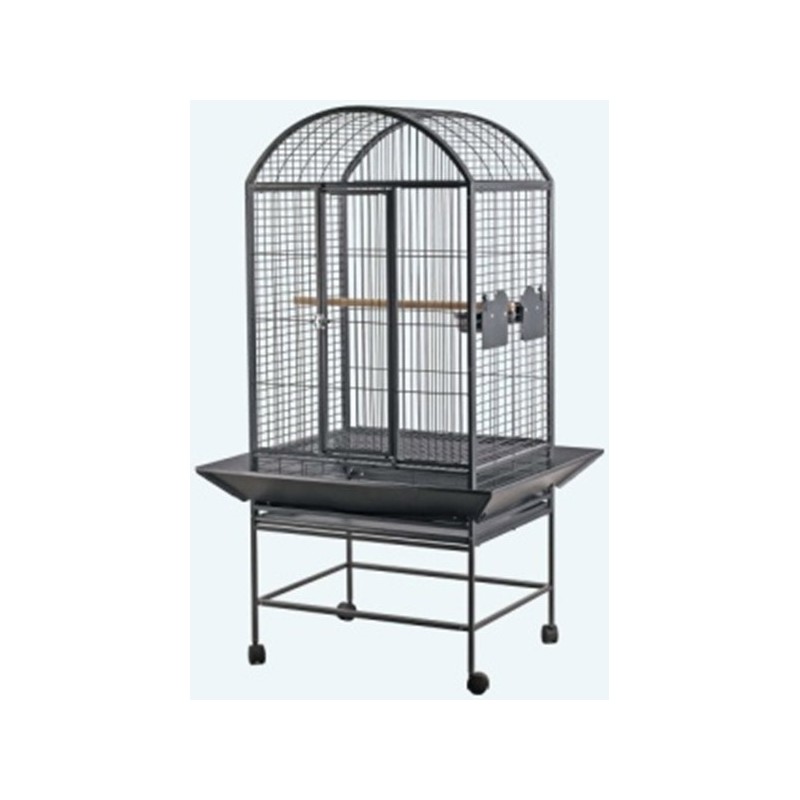 CAGE PERROQUET 71 x 56 x 159