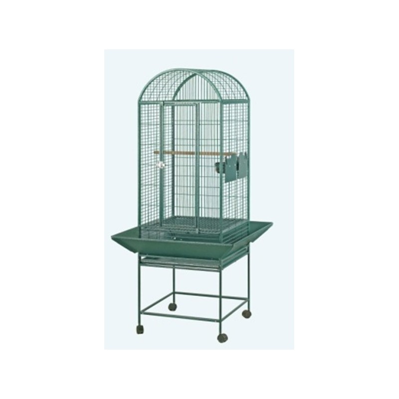 CAGE PERROQUET  50 x 50 x 144