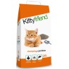 KITTY FRIEND CLUMPING ABSORBANTE 20L