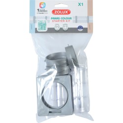 START KIT CONNECT PANAS...