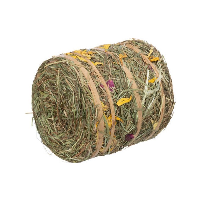 ROULEAU FOIN + FLEURS 500gr