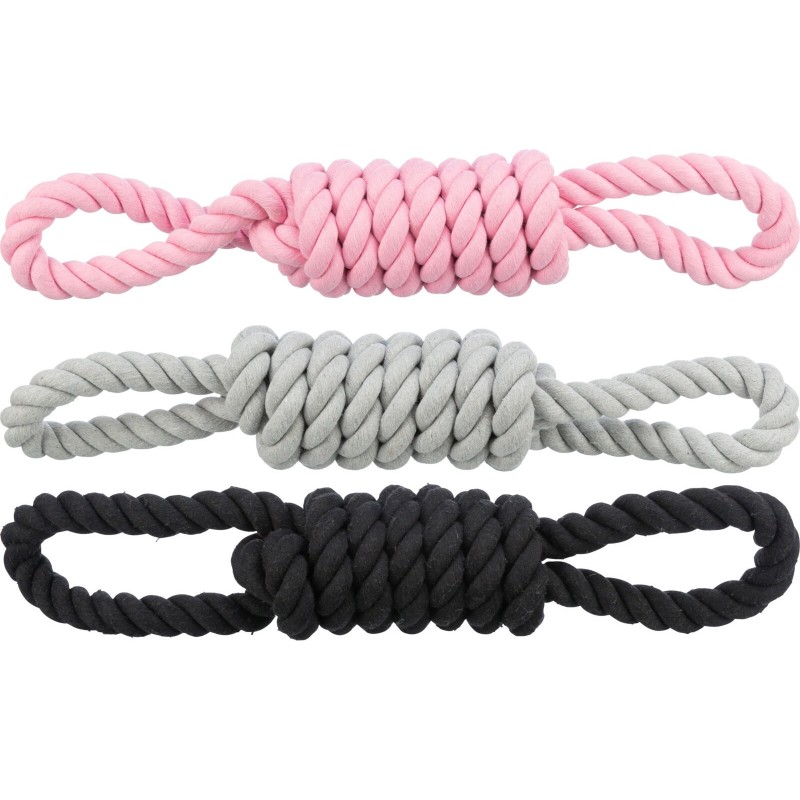 CORDE CHIEN 65 CM TRIXIE