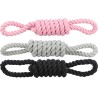 CORDE CHIEN 65 CM TRIXIE