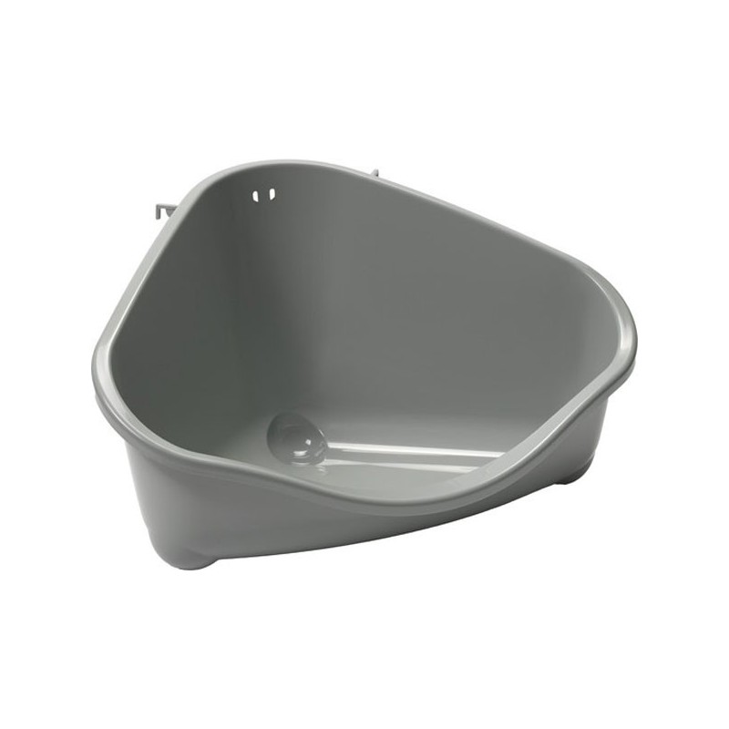 BAC CORNER RONGEUR LARGE 49x33x26cm olive***  remplace le r300-329