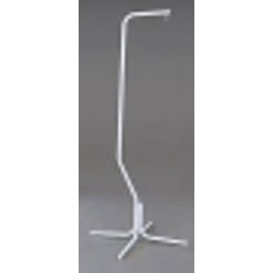 PIED DE CAGE  75 X 75 X 167   2pcs / ctn