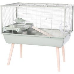 CAGE NLIFE 80 HAMSTER VERT