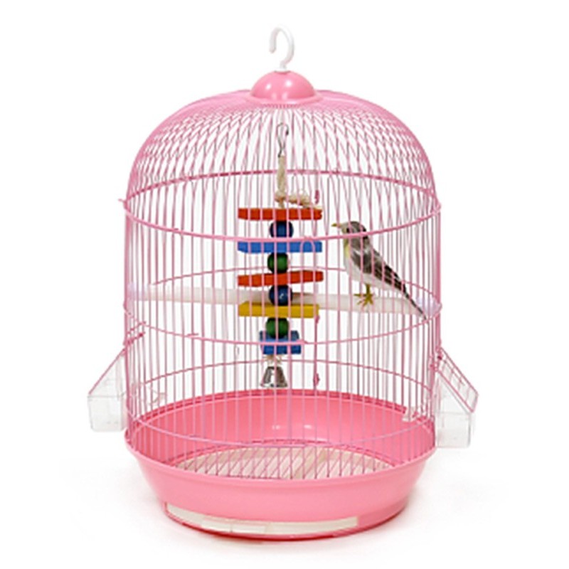 CAGE OISEAU A309 33 x 33 x 53 cm    10 pcs / ctn