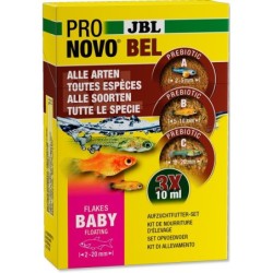 JBL PRONOVO BEL FLAKES BABY...