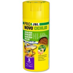 JBL PRONOVO CICHLID GRANO S...