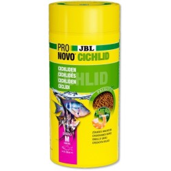 JBL PRONOVO CICHLID GRANO M...