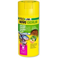 JBL PRONOVO CICHLID GRANO M...
