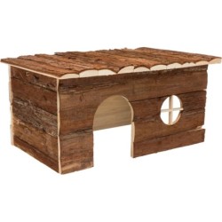 NATURAL LIVING maison LAPIN...