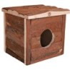 NATURAL LIVING maison hamster JERRIK 15cm**
