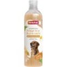 SHAMPOING CHIEN  PELAGE BRUN 250ml**iccc