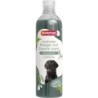 SHAMPOING CHIEN  PELAGE NOIR 250ml**iccc