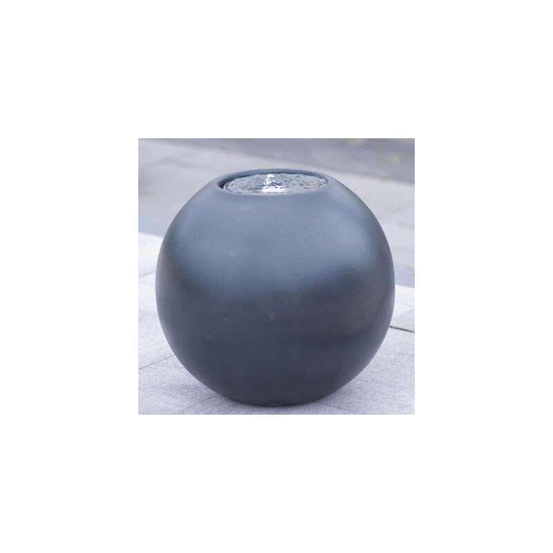 FONTAINE PIZARRA ACQUAARTE SET**+ ubbink