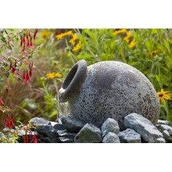 FONTAINE ORANGE ACQUAARTE...