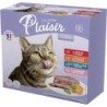 !!!!!! RP BARQUETTES 12 X 100G CHAT 4 RECETTES