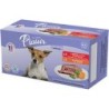 RP BARQUETTES 4 X 150G CHIEN 2 VIANDES