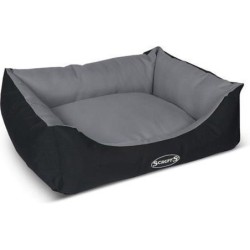 Scruffs Expedition Box Bed...