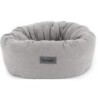 Scruffs Malmo Ring Bed 55cm Gris